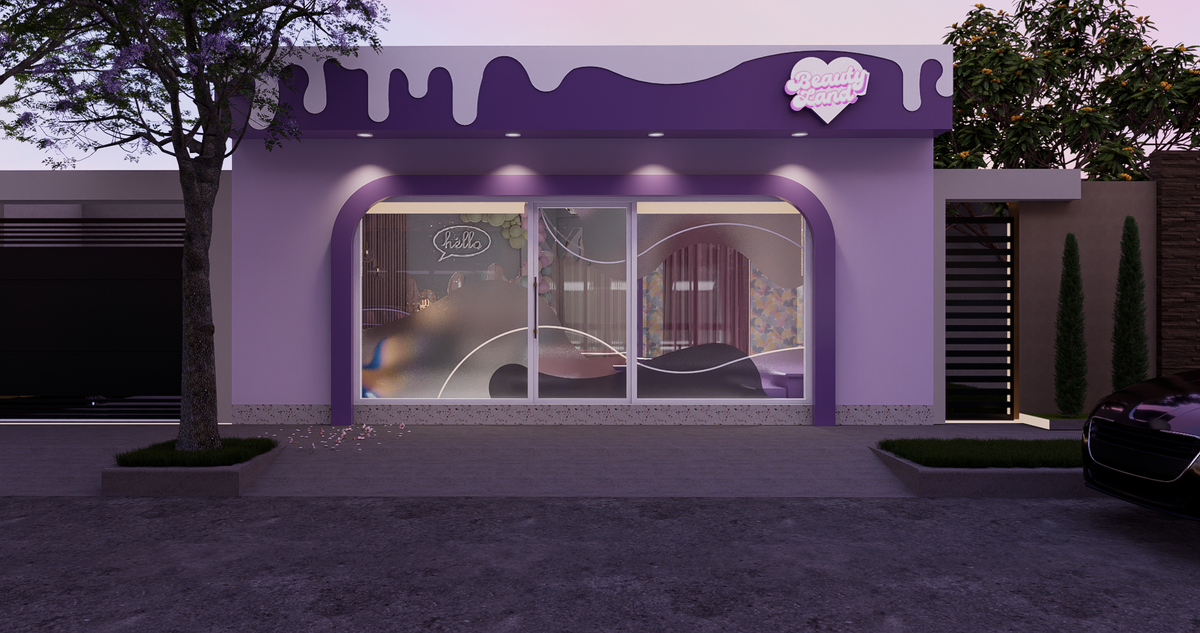 Beauty Land, imagen 17