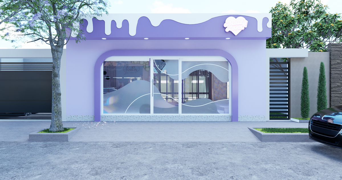Beauty Land, imagen 16