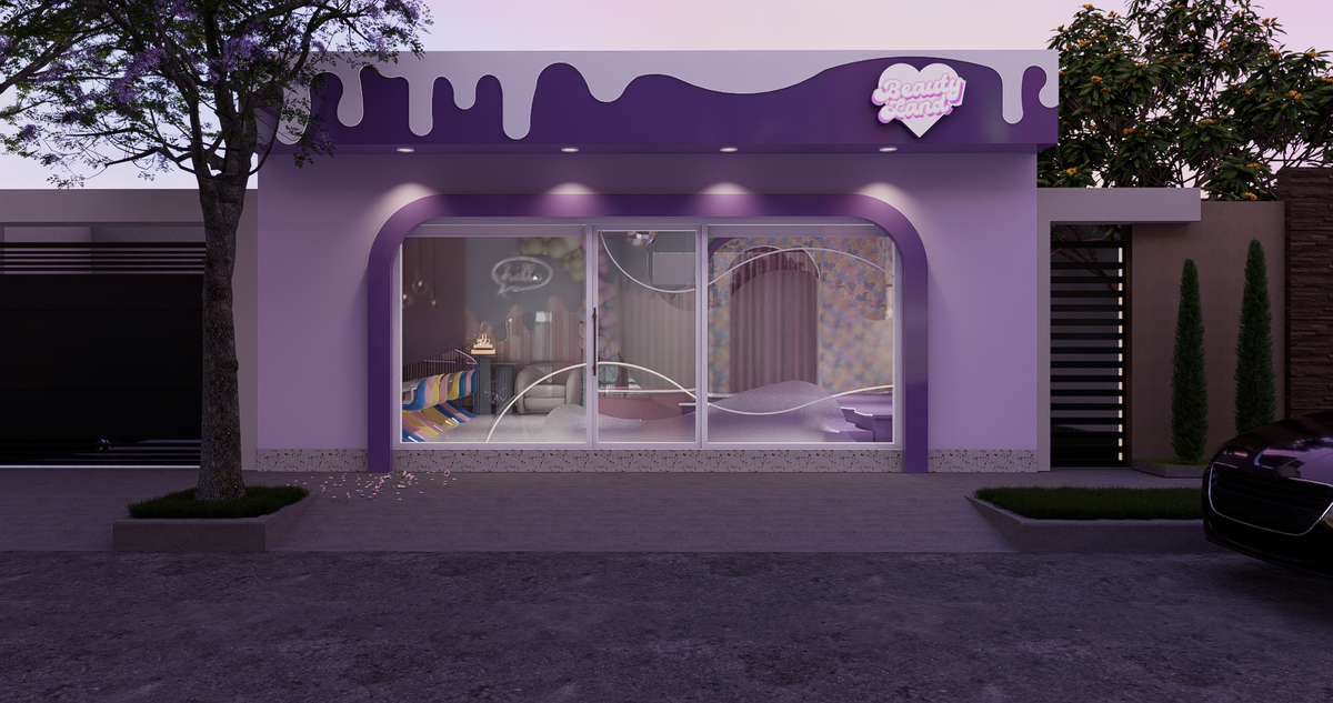 Beauty Land, imagen 18
