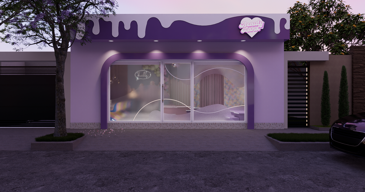 Beauty Land, imagen 19