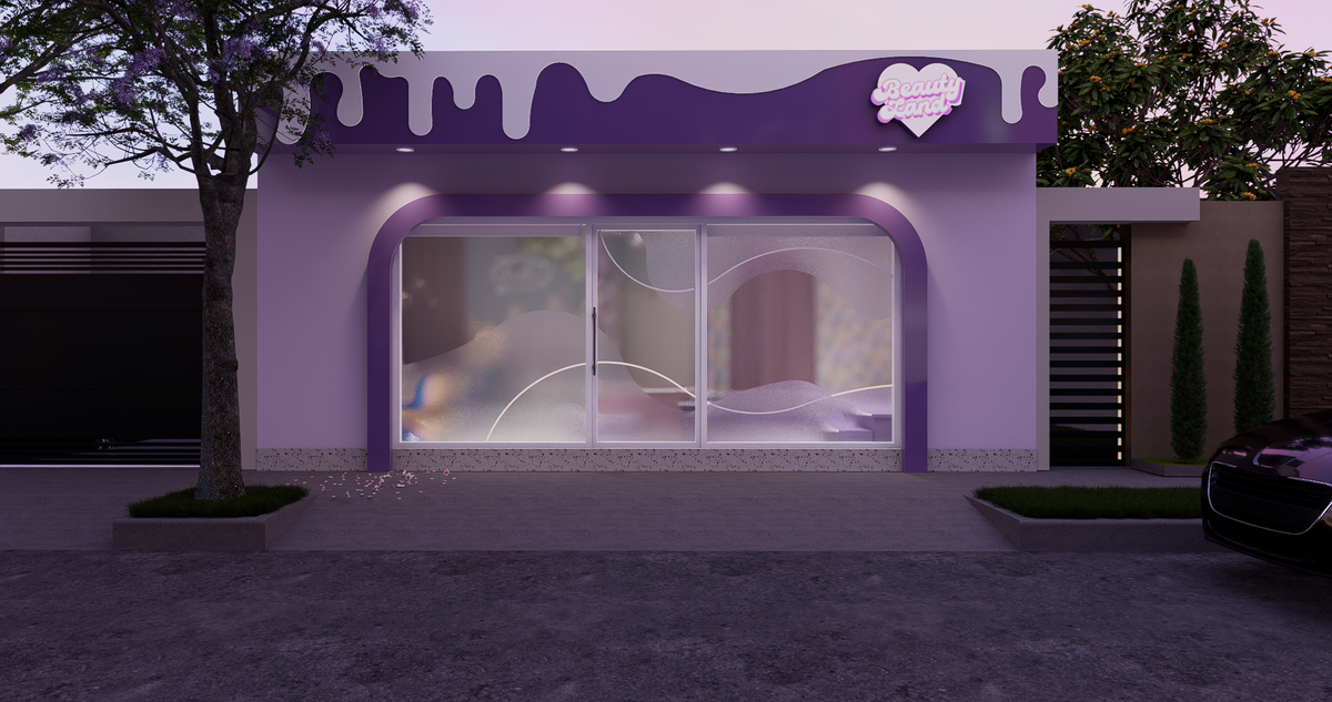 Beauty Land, imagen 20