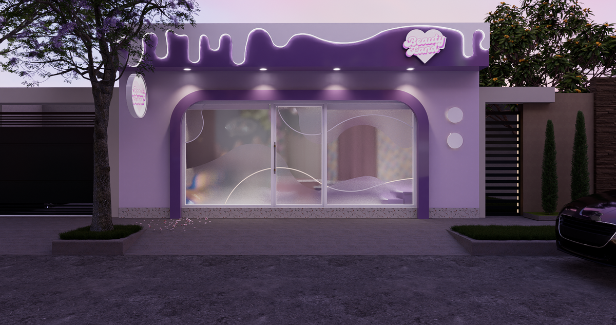 Beauty Land, imagen 11
