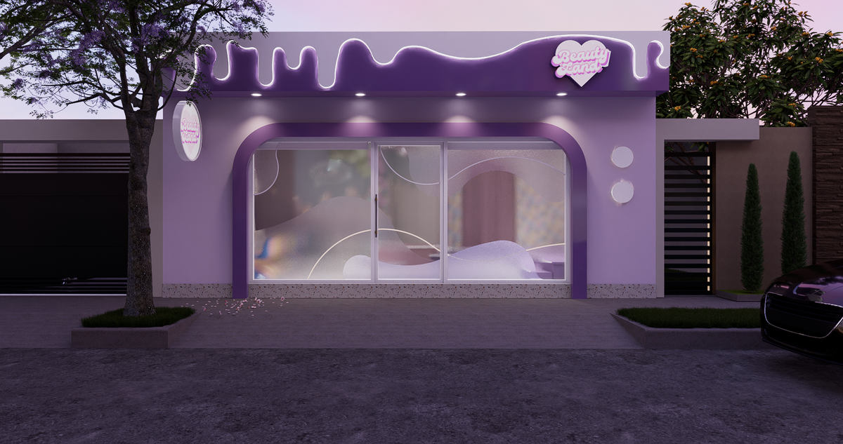Beauty Land, imagen 13