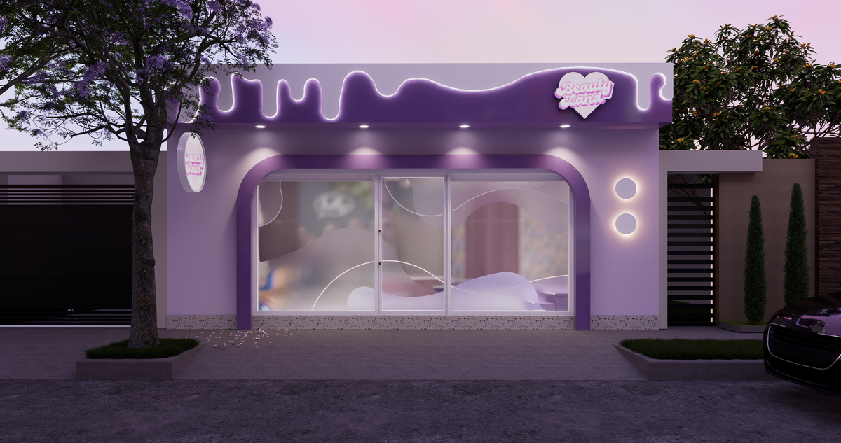 Beauty Land, imagen 12