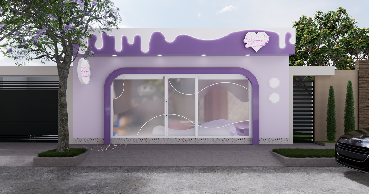 Beauty Land, imagen 10