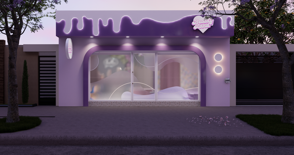 Beauty Land, imagen 9