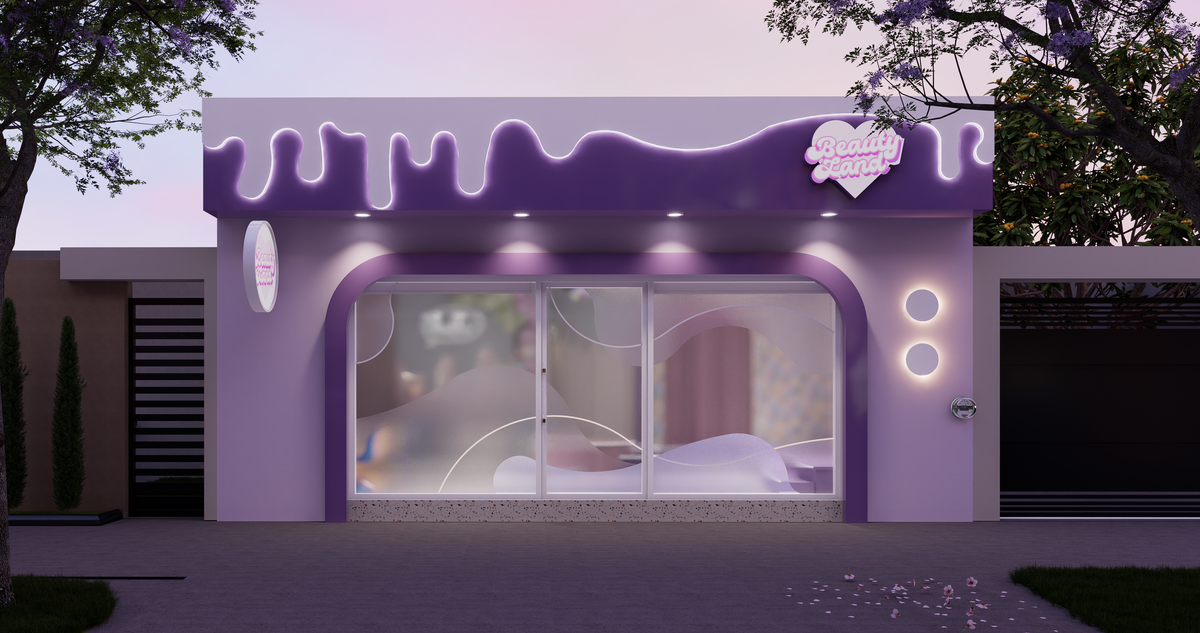 Beauty Land, imagen 8