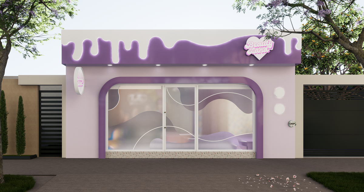 Beauty Land, imagen 7