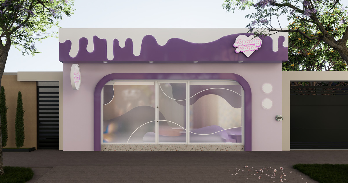 Beauty Land, imagen 6
