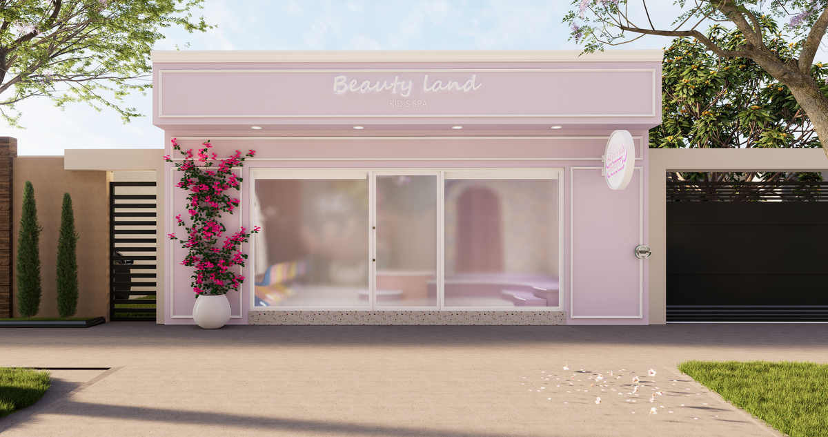 Beauty Land, imagen 5