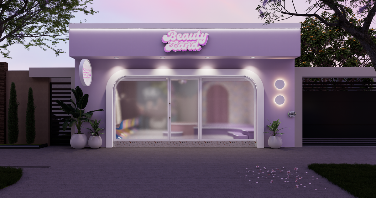 Beauty Land, imagen 4