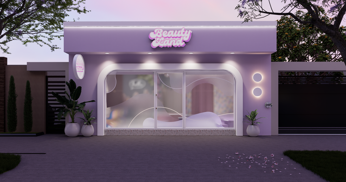 Beauty Land, imagen 3