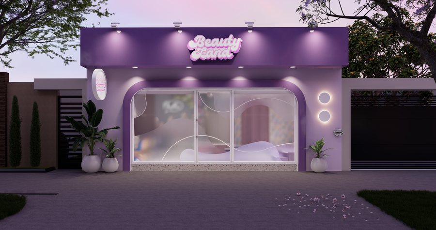 Beauty Land