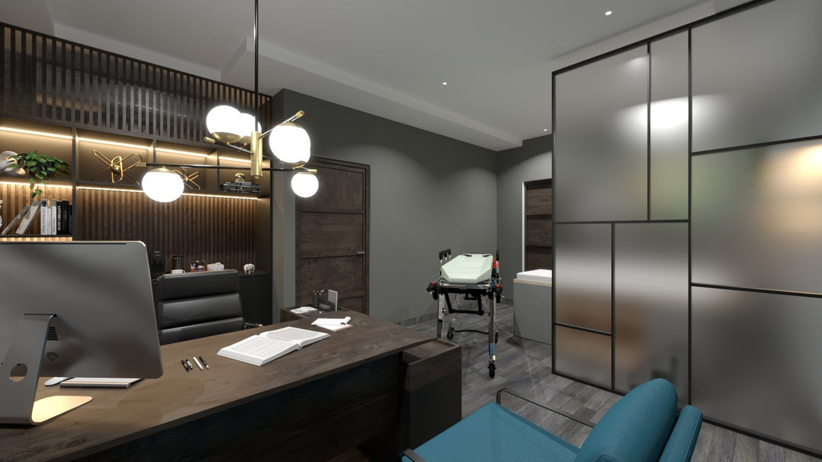 Consultorio 507, imagen 6