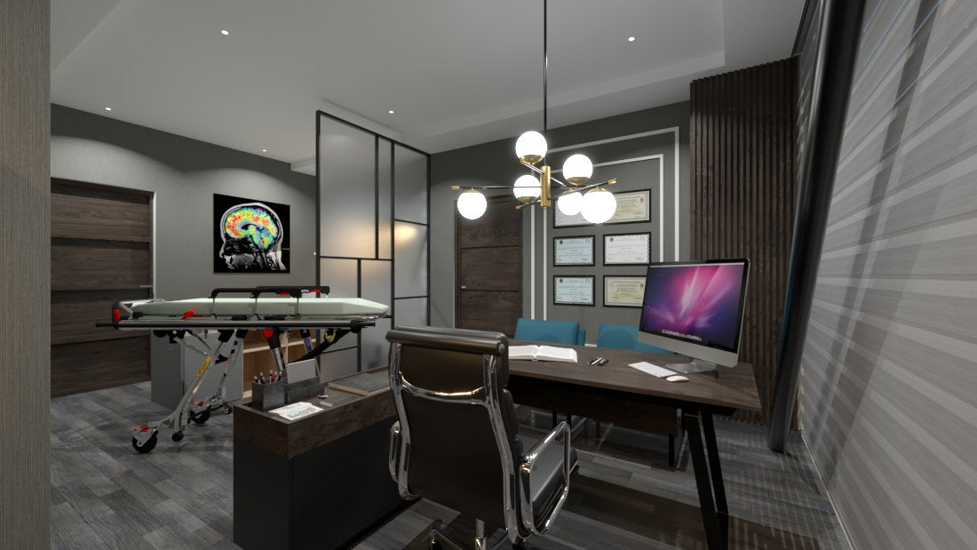 Consultorio 507, imagen 5