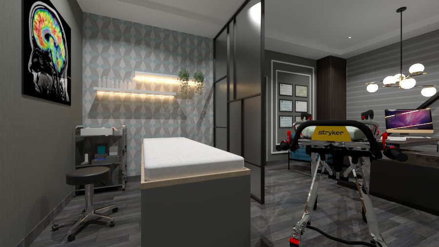 Consultorio 507, imagen 4