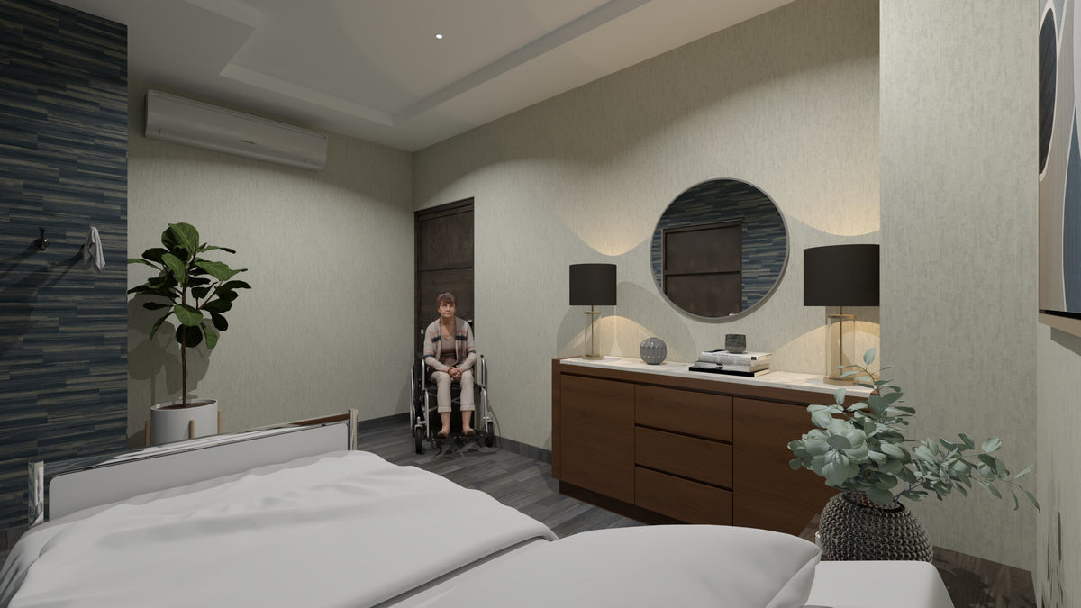 Consultorio 507, imagen 3