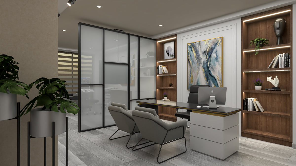 Consultorio MAC 1, imagen 2