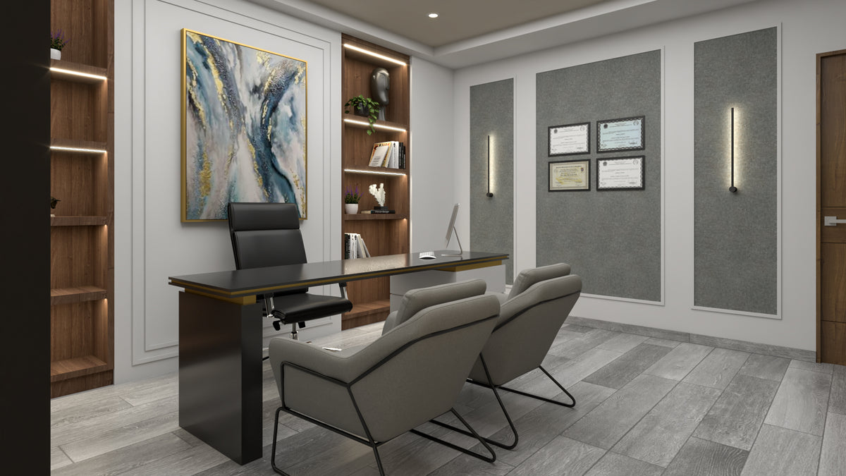 Consultorio MAC 1, imagen 4