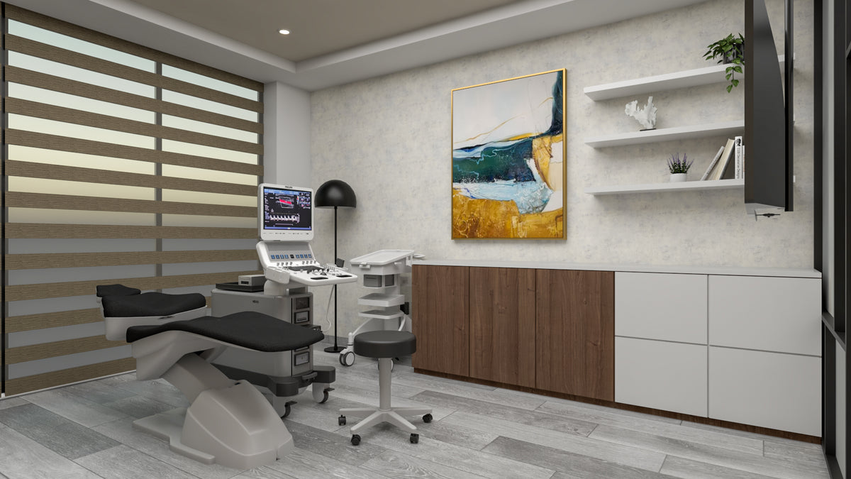 Consultorio MAC 1, imagen 1