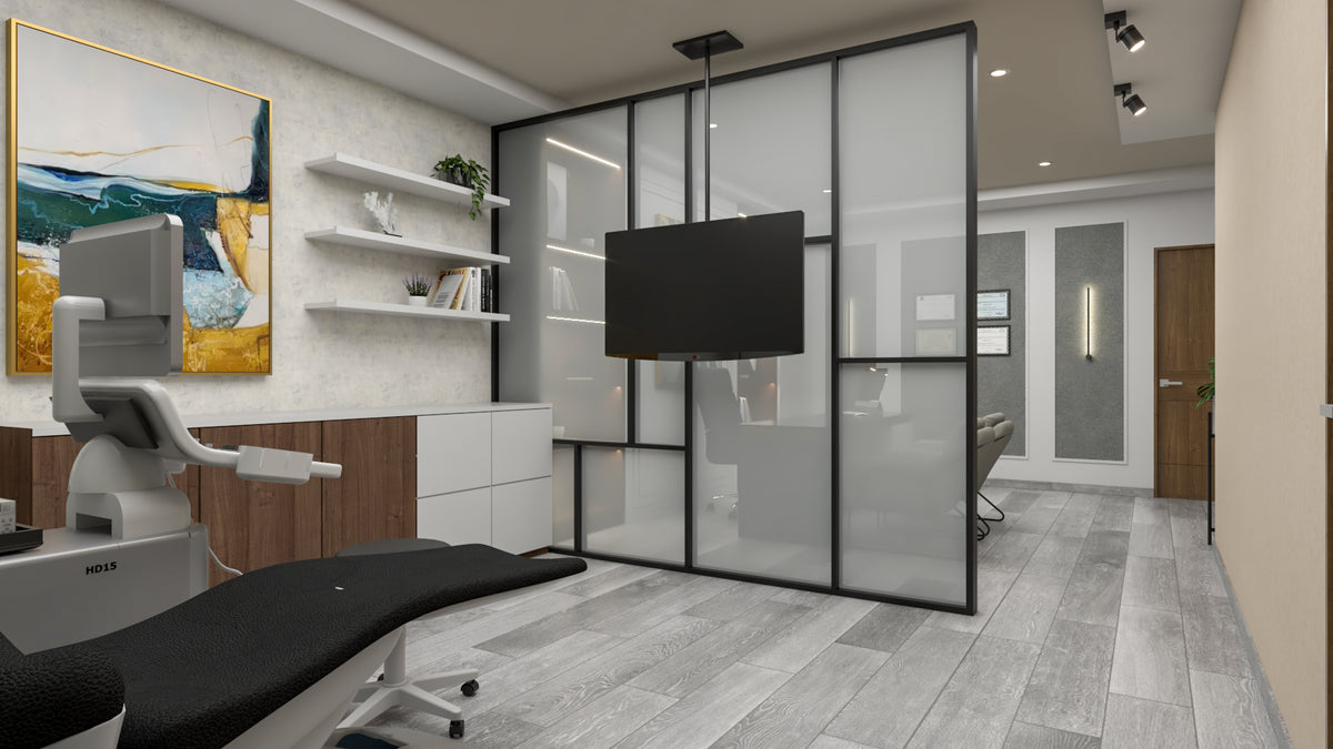 Consultorio MAC 1, imagen 5
