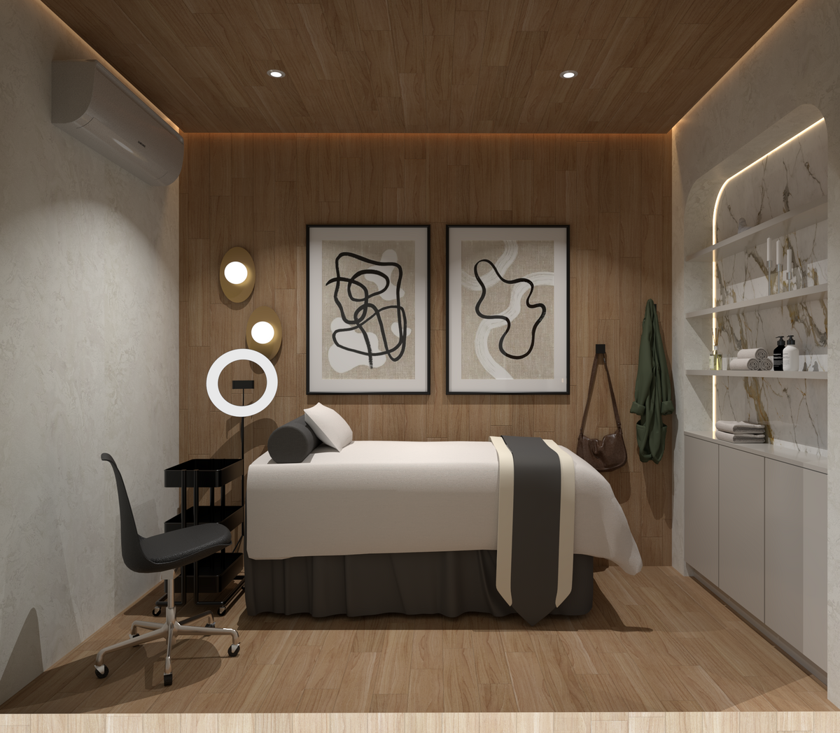 Studio DM, imagen 16