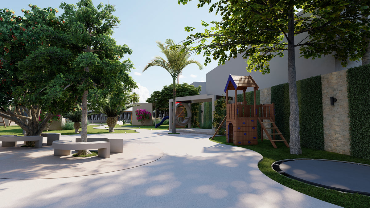 El Encanto, imagen 2