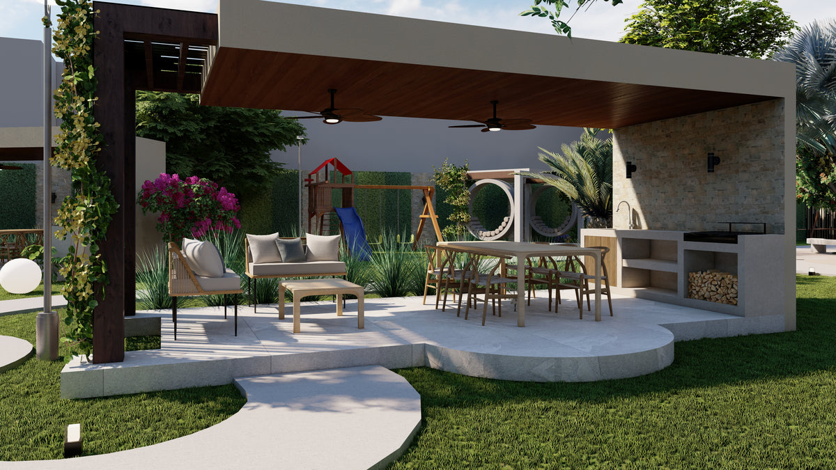 El Encanto, imagen 1