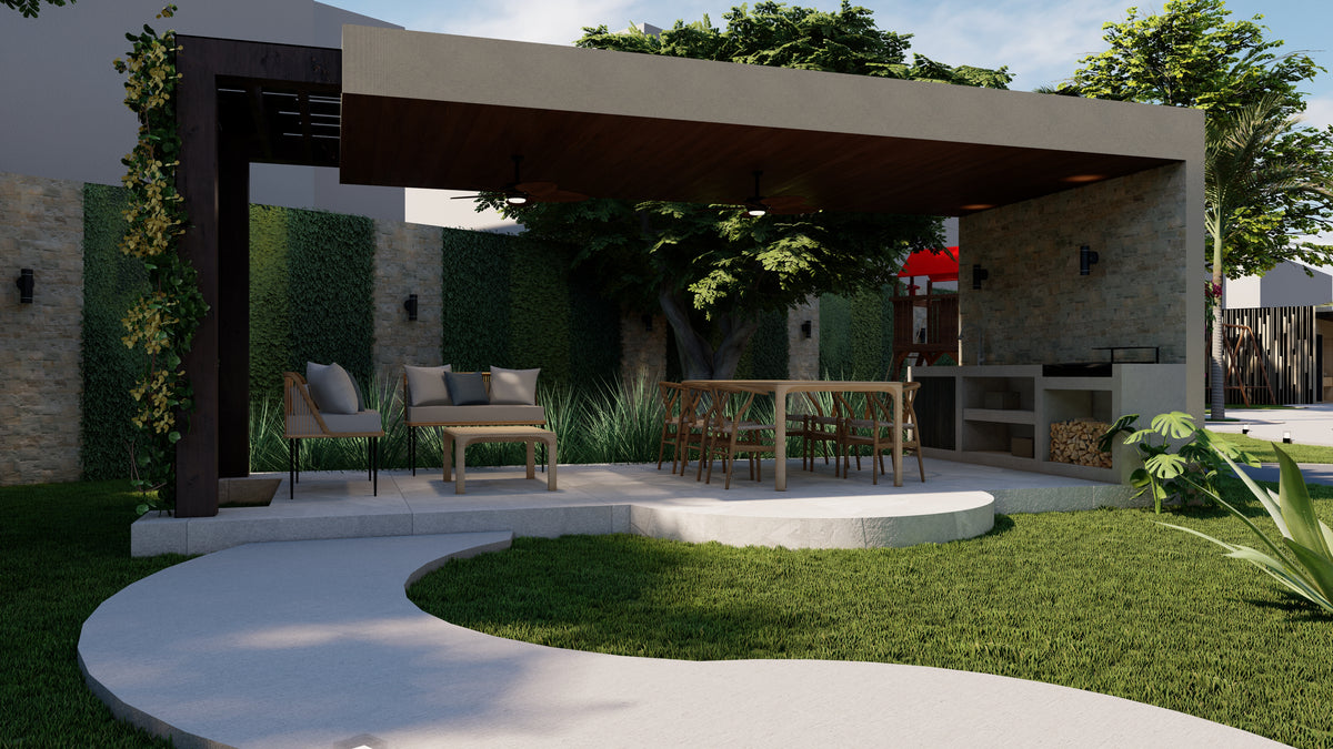 El Encanto, imagen 3