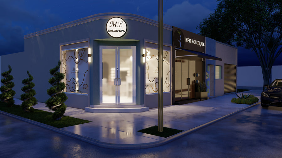 Mi Salón SPA