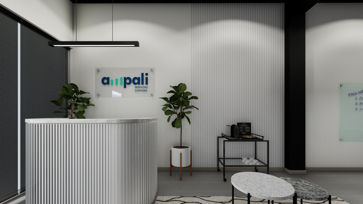 Ampali, imagen 2