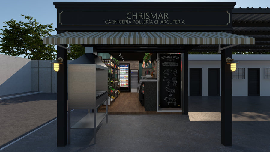Chrismar
