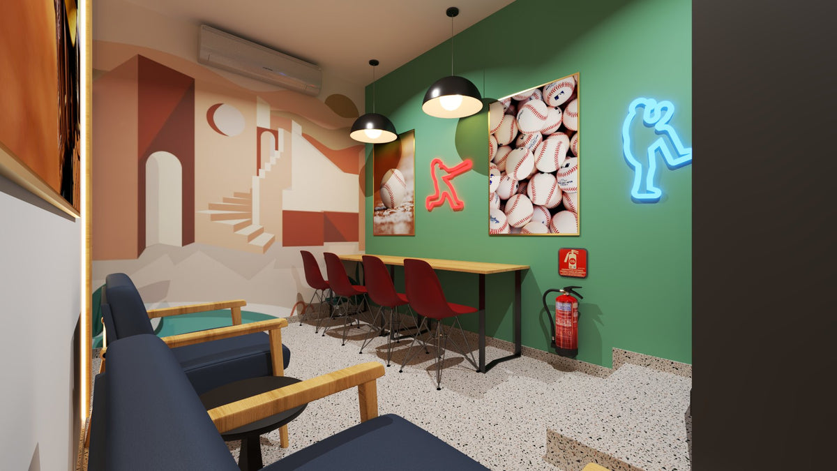 DIIBA · Snacks