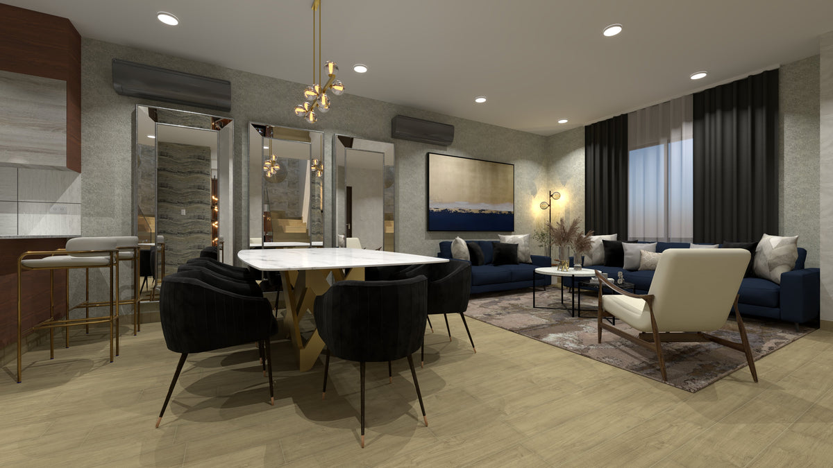 Sala Comedor, imagen 1
