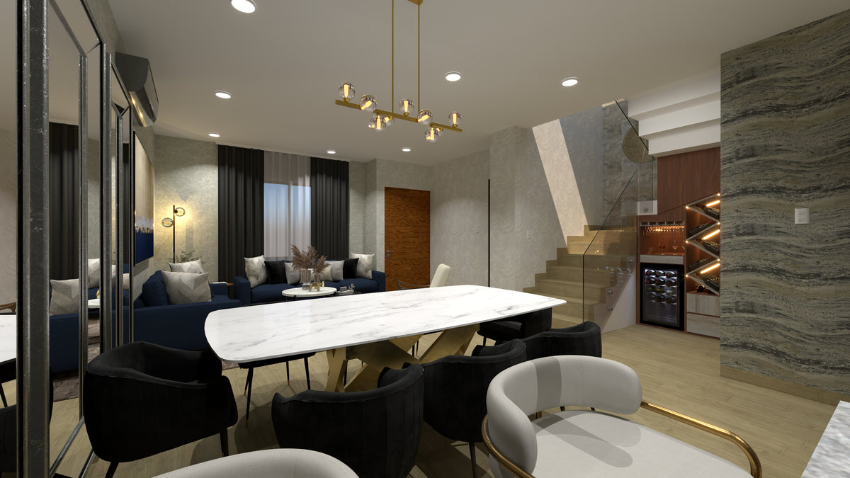 Sala Comedor, imagen 2
