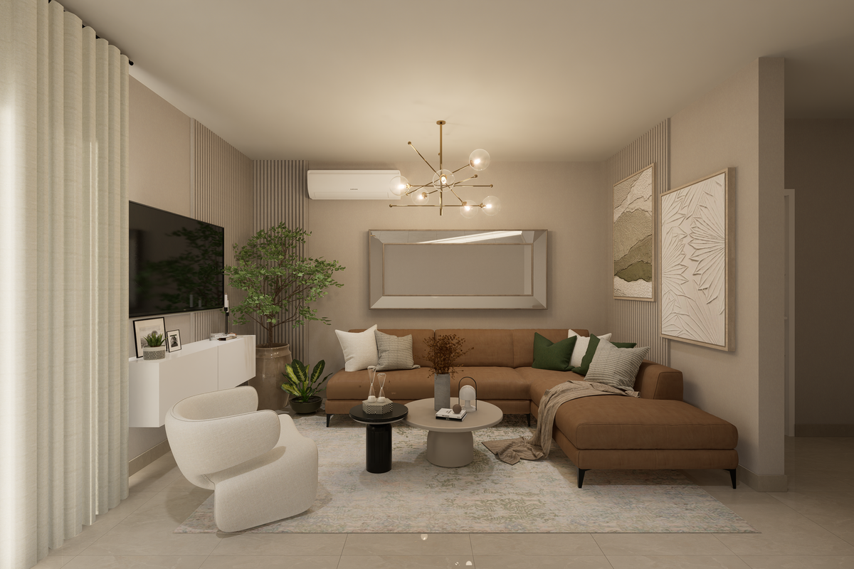 Sala AN, imagen 1