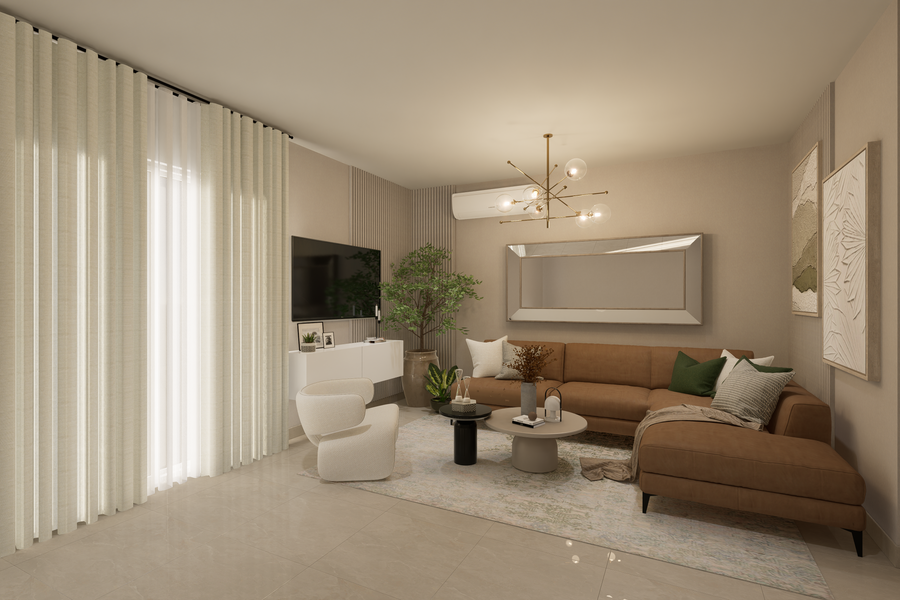 Sala AN