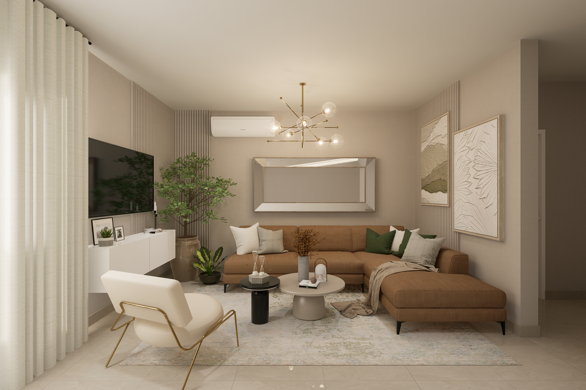 Sala AN, imagen 2