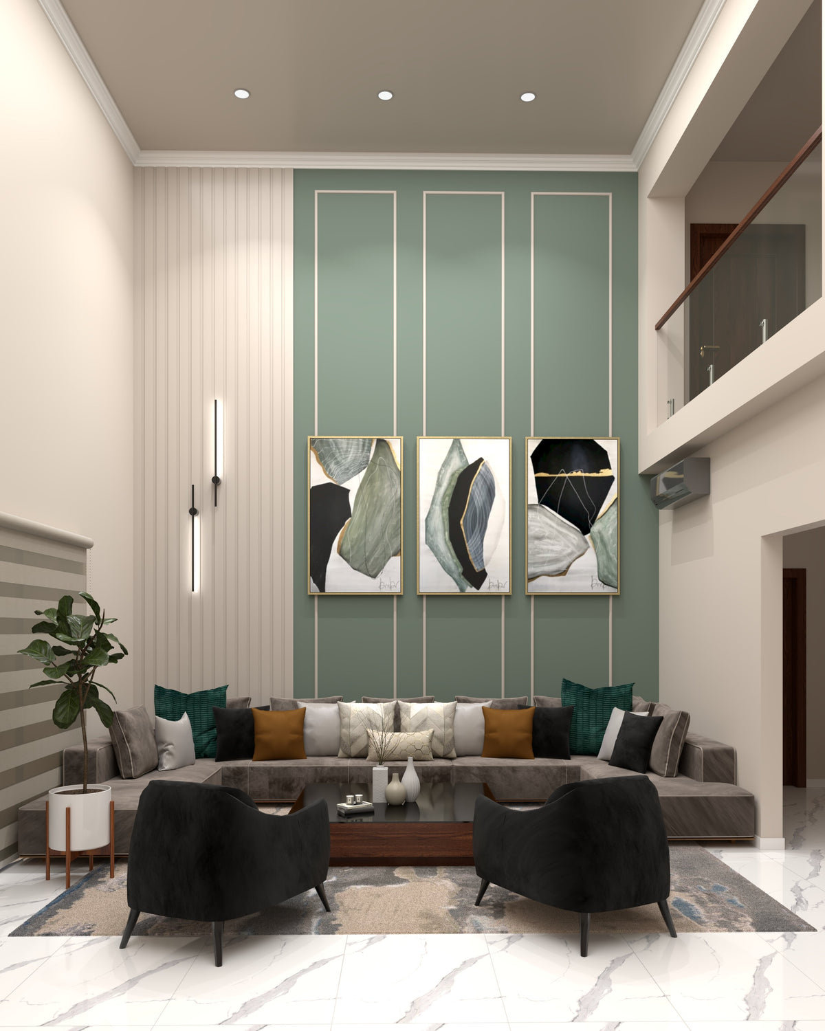 Sala I, imagen 1