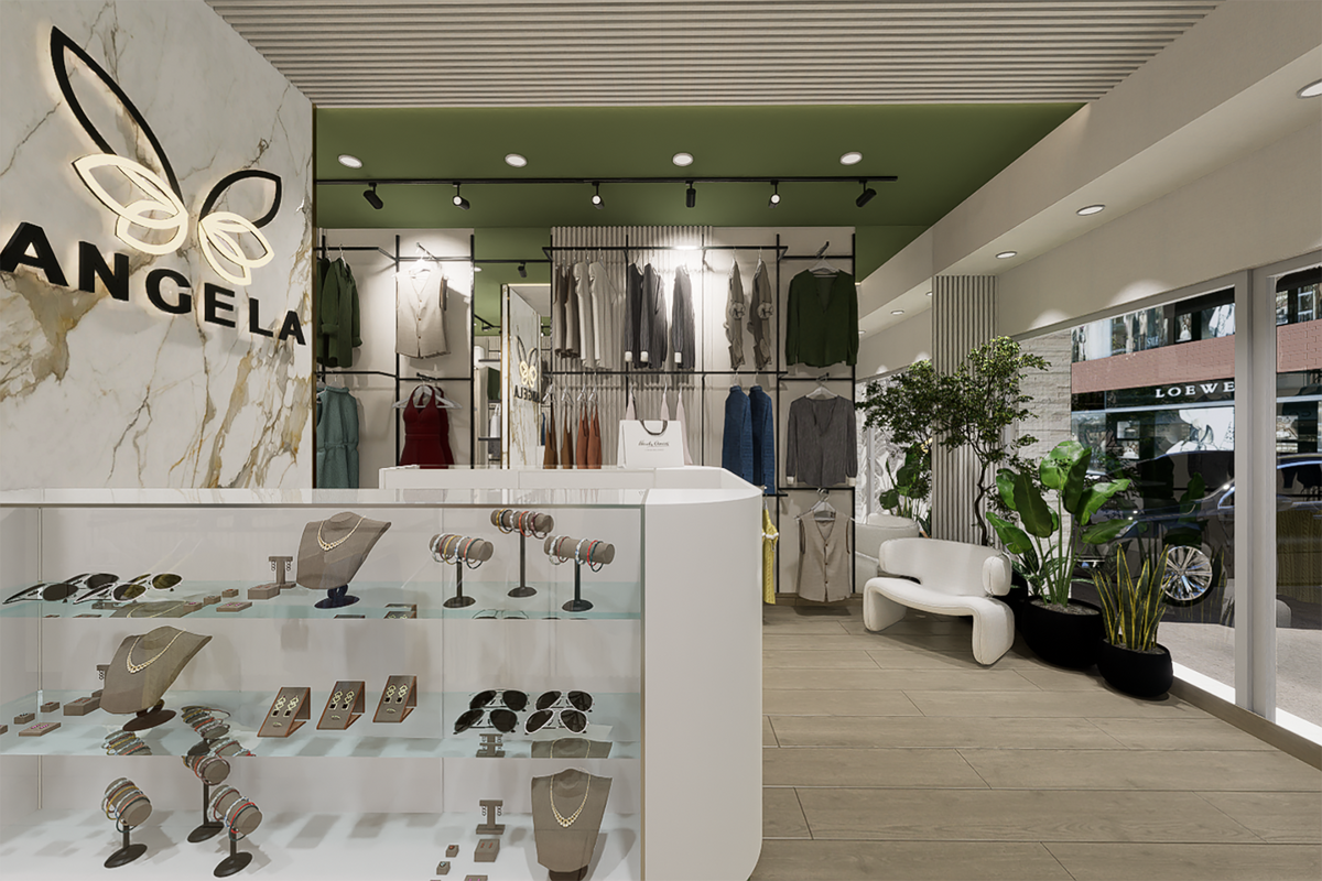 Ángela Boutique, imagen 28