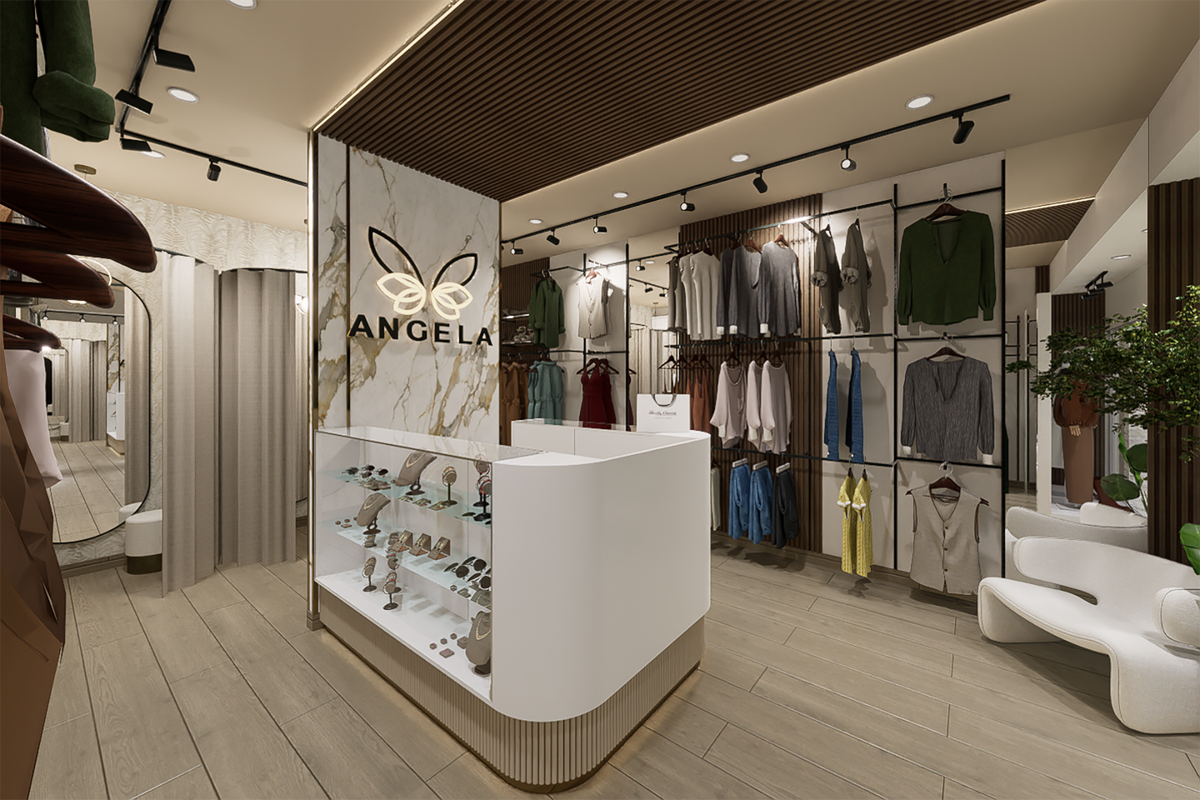 Ángela Boutique, imagen 26