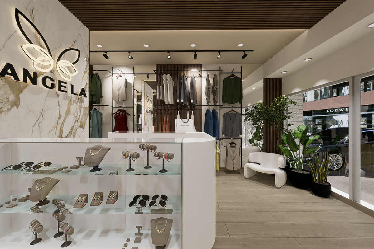 Ángela Boutique, imagen 30