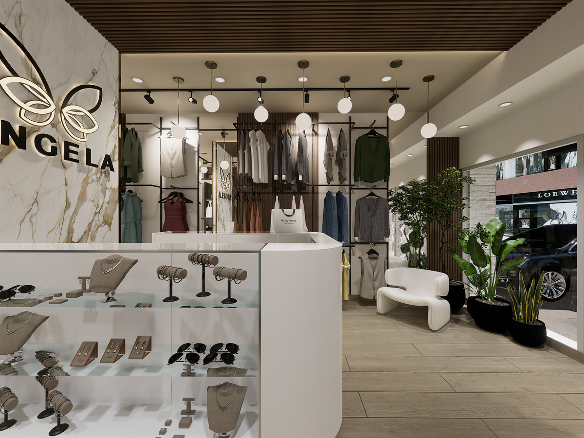 Ángela Boutique, imagen 22