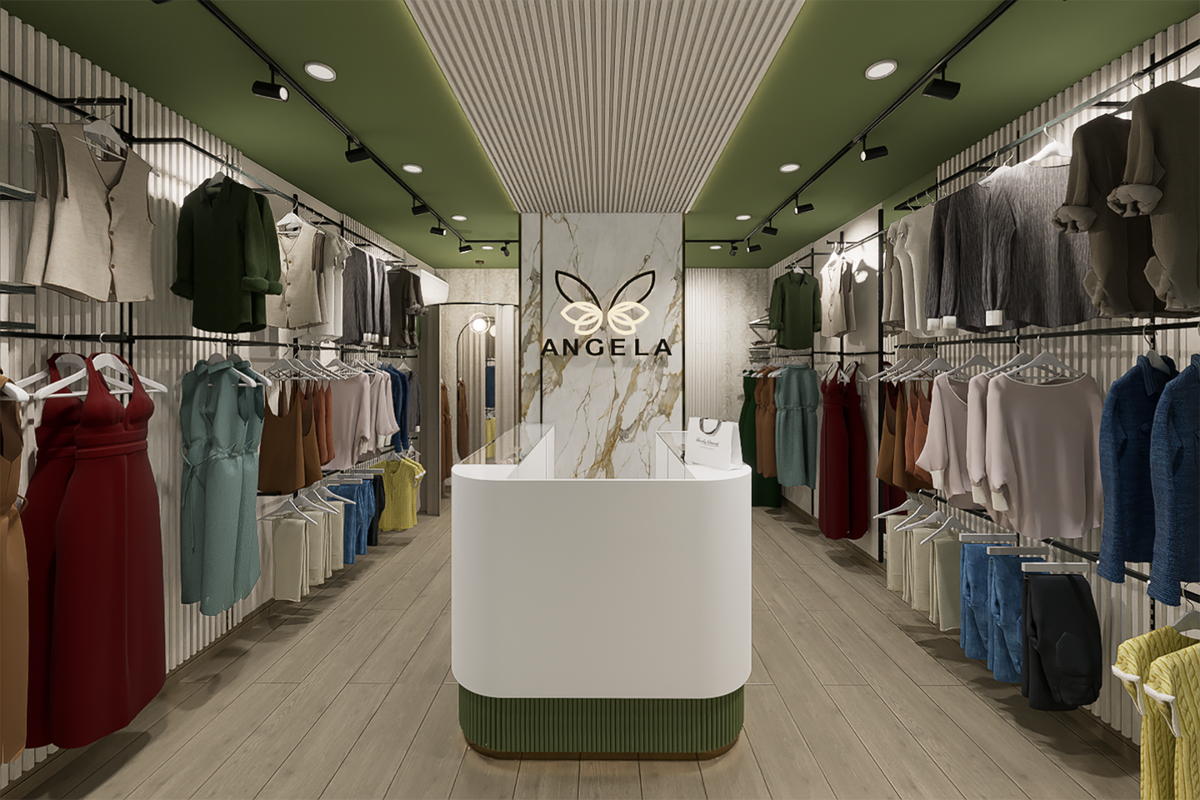 Ángela Boutique, imagen 11