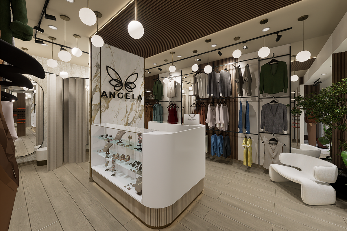 Ángela Boutique, imagen 5