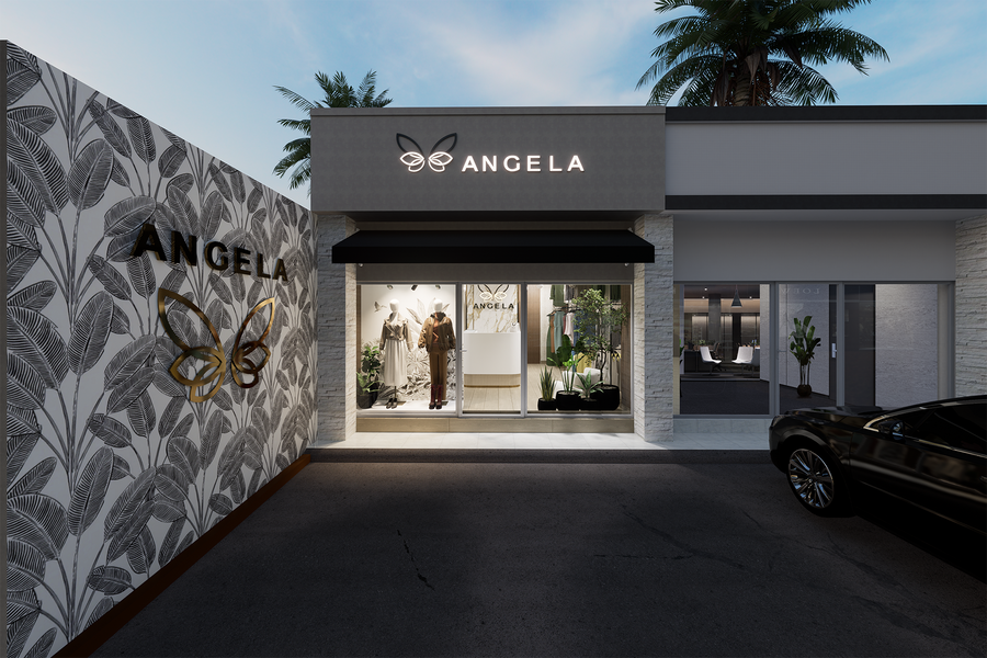 Ángela Boutique