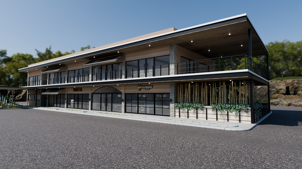 Cafetería Los Álamos, imagen 3