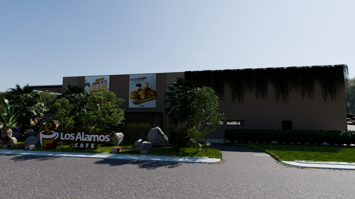 Cafetería Los Álamos, imagen 9