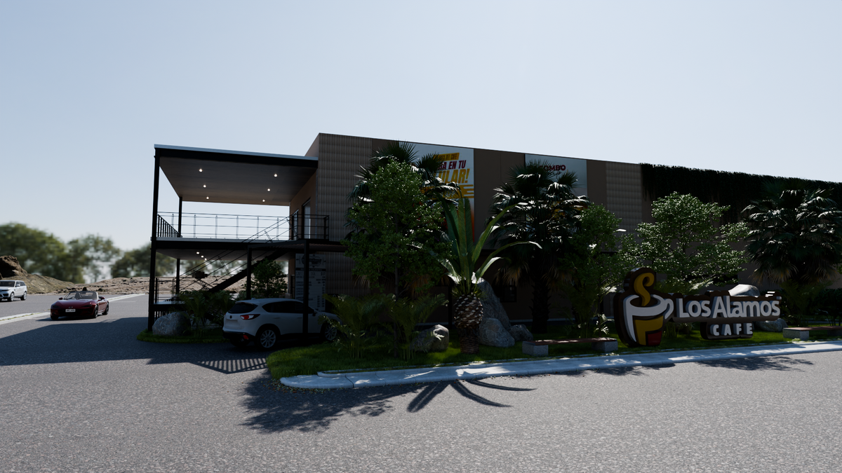 Cafetería Los Álamos, imagen 10