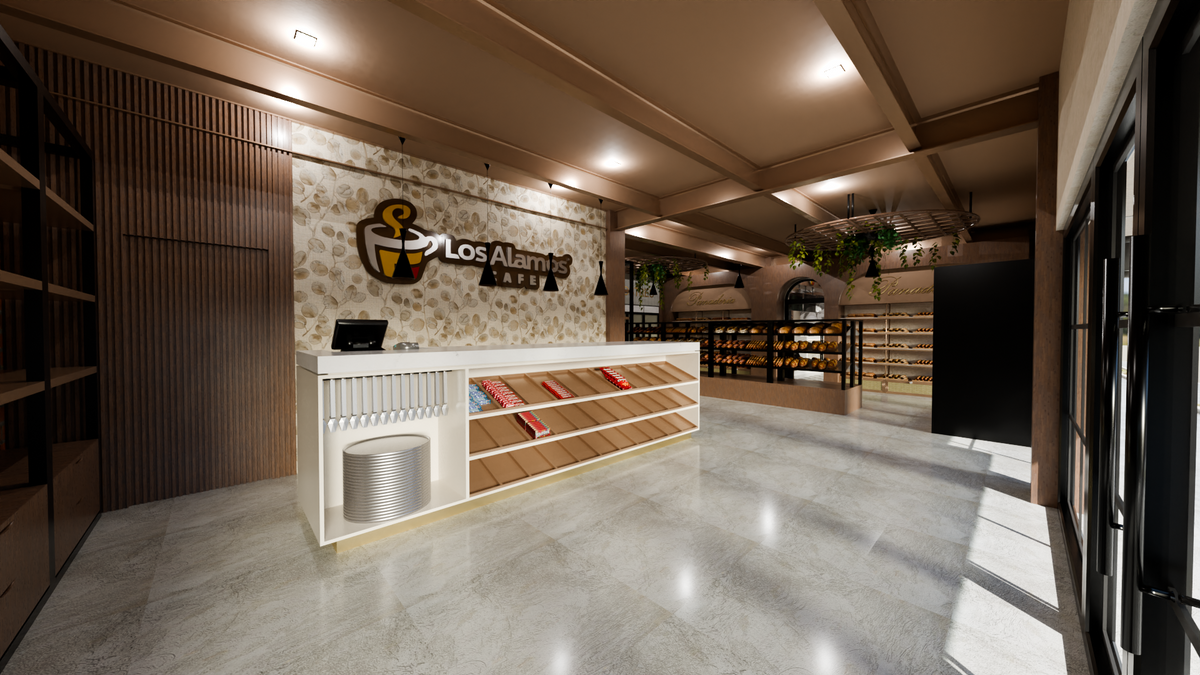Cafetería Los Álamos, imagen 11